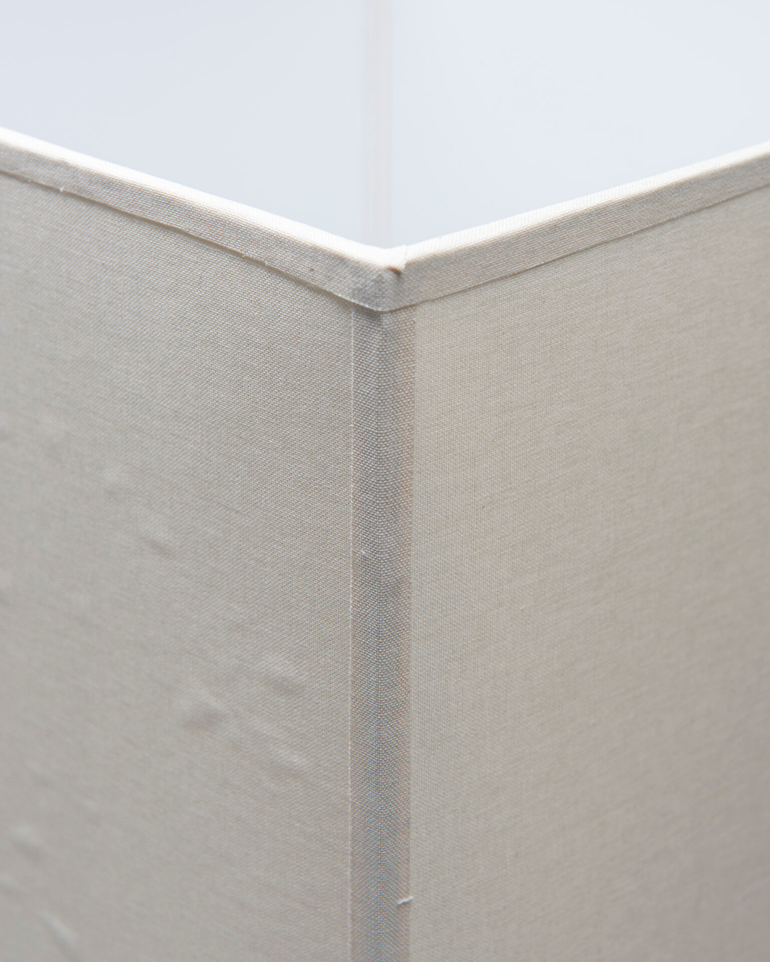 Table lamp with Murano glass base 1960s