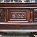 Chest of drawers eighteenth century