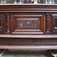 Chest of drawers eighteenth century