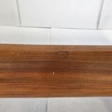Vintage dining table 1950 Italian