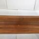 Vintage dining table 1950 Italian