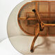 Table Mann, Germany, 1970s