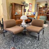 Wilkhahn 712/8 modular lounge set