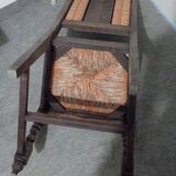 Monastery table