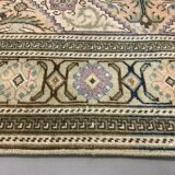 Turkish rug 196x92 cm wool