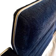 Lit vintage space age Luigi Massoni for Poltrona