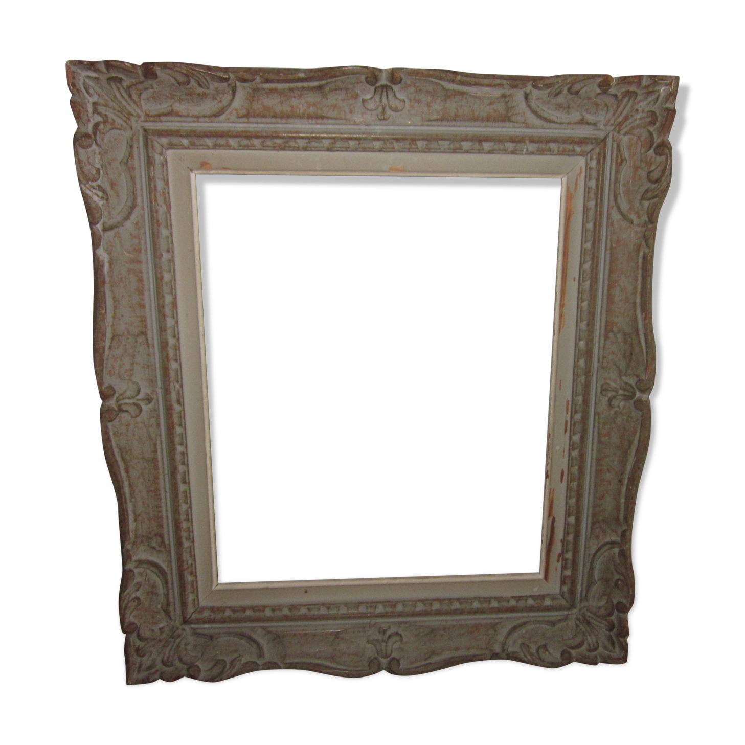 Old montparnasse frame