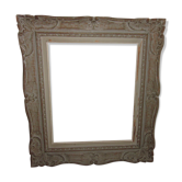 Old montparnasse frame