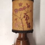Accolay ceramic lamp from the 60s