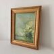 Canvas reproduction