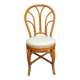 Rattan chair