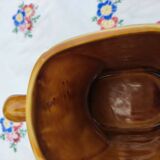 Pitcher of Sarreguemines