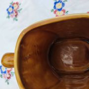 Pitcher of Sarreguemines