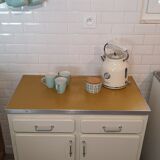 Vintage kitchen furniture mado style 60