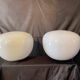 Paire de lampe