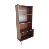 Vintage library 50s / 60s modernist