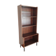 Vintage library 50s / 60s modernist