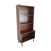 Vintage library 50s / 60s modernist
