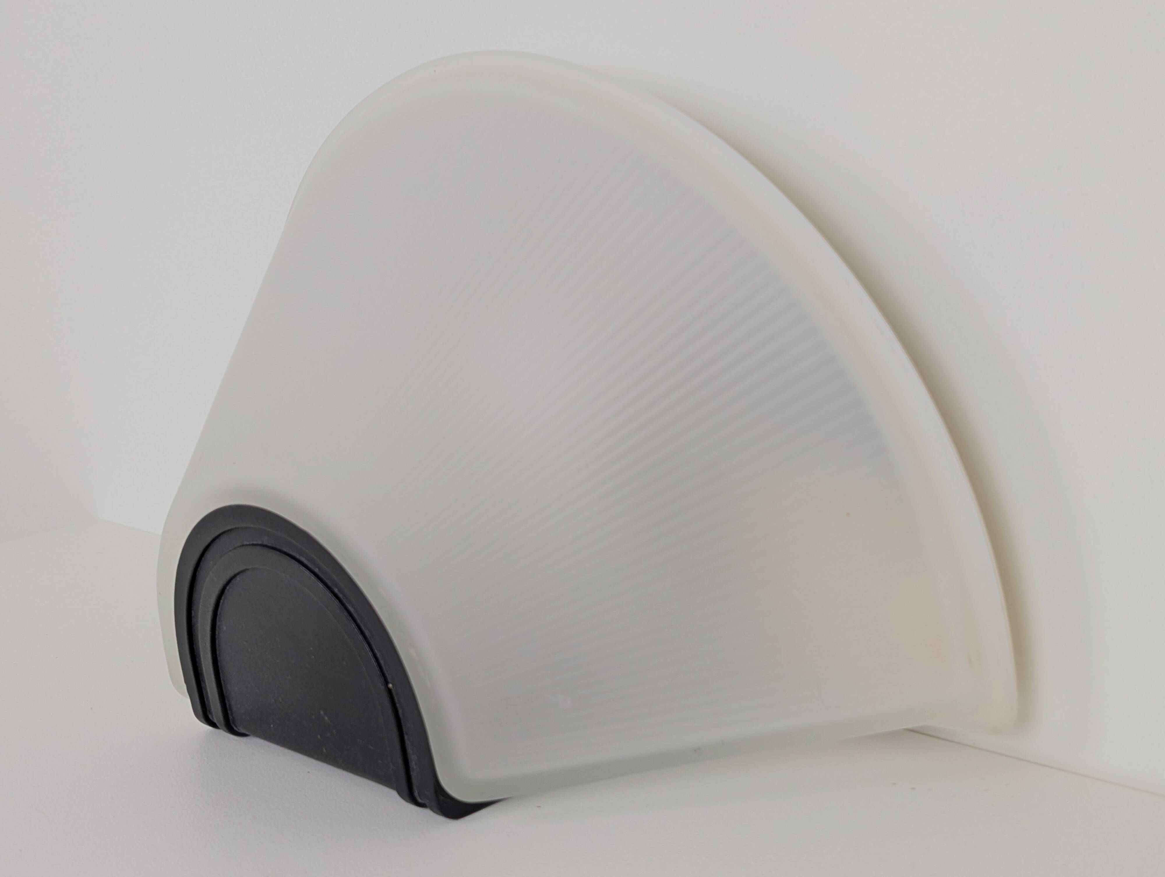 Prisma Italian wall light