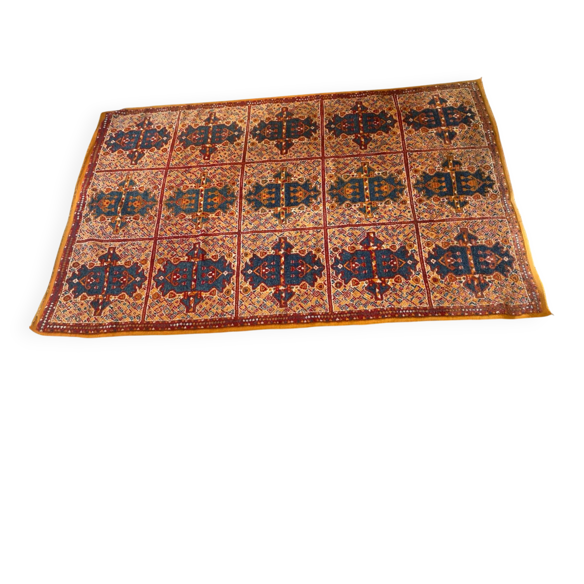Moroccan rug