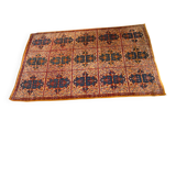 Moroccan rug