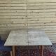 Foulque Table