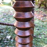 Antique coffee table