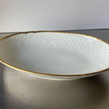 Oval dish by Bing & Grøndahl for Royal Copenhagen