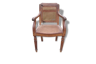 Chair ran 30 years
