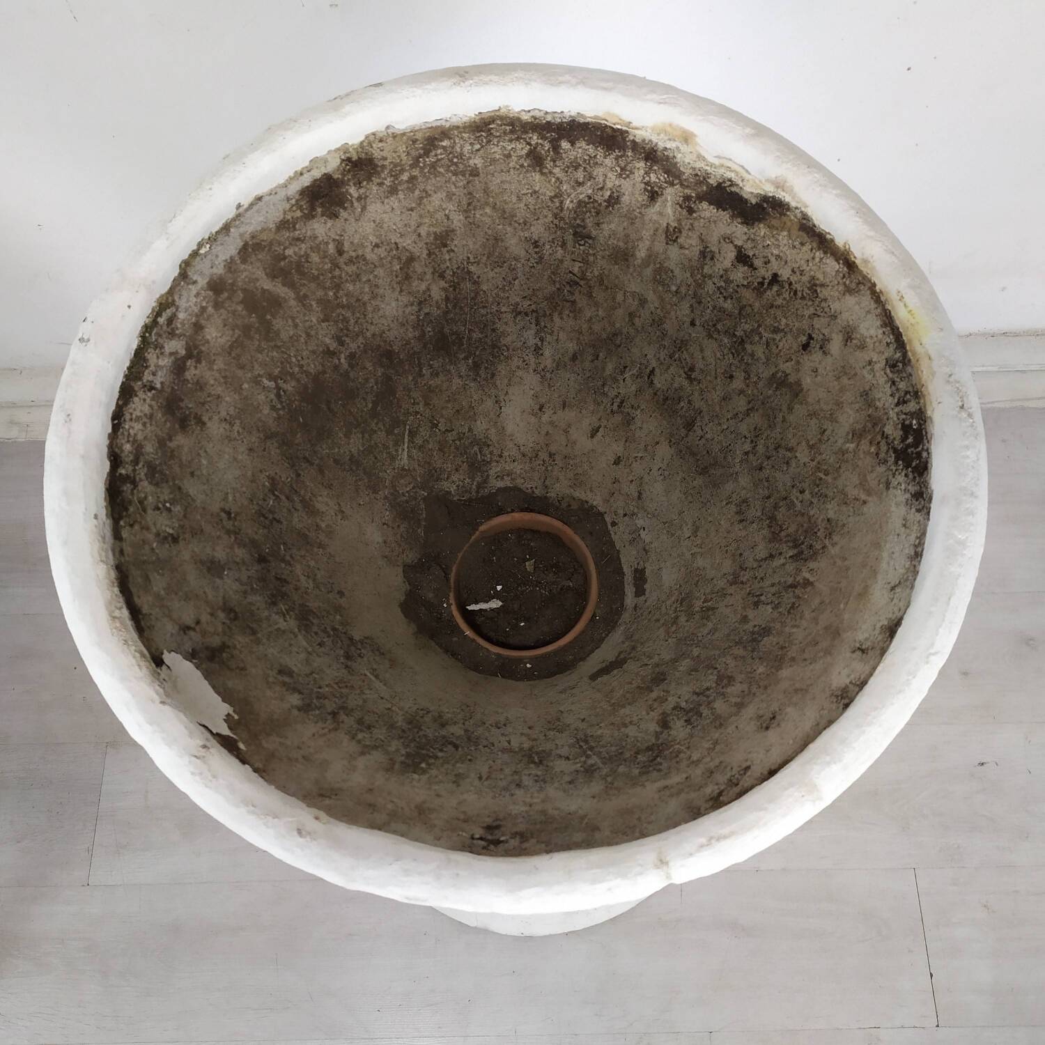 Anton Bee diabolo planter