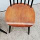Paire de chaises Fanett by Ilmari  Tapiovaara 1960