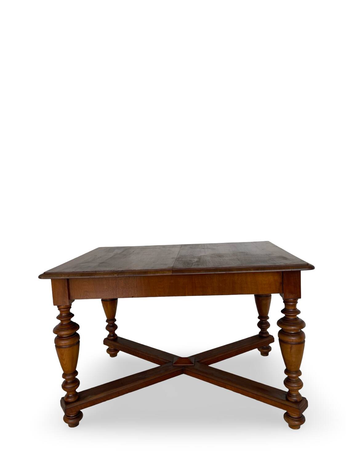 Table à manger classique art déco