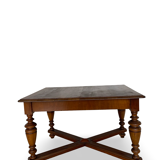 Classic art deco Dining table