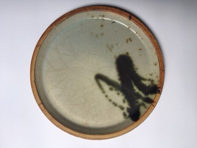 Modernista décor service, "pottery La Colombe"