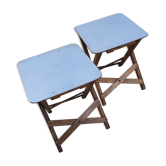 Duo de chevets