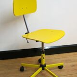 Kevi office chair by Jorgen Rasmussen for Rabami