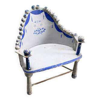Children's armchair 1920