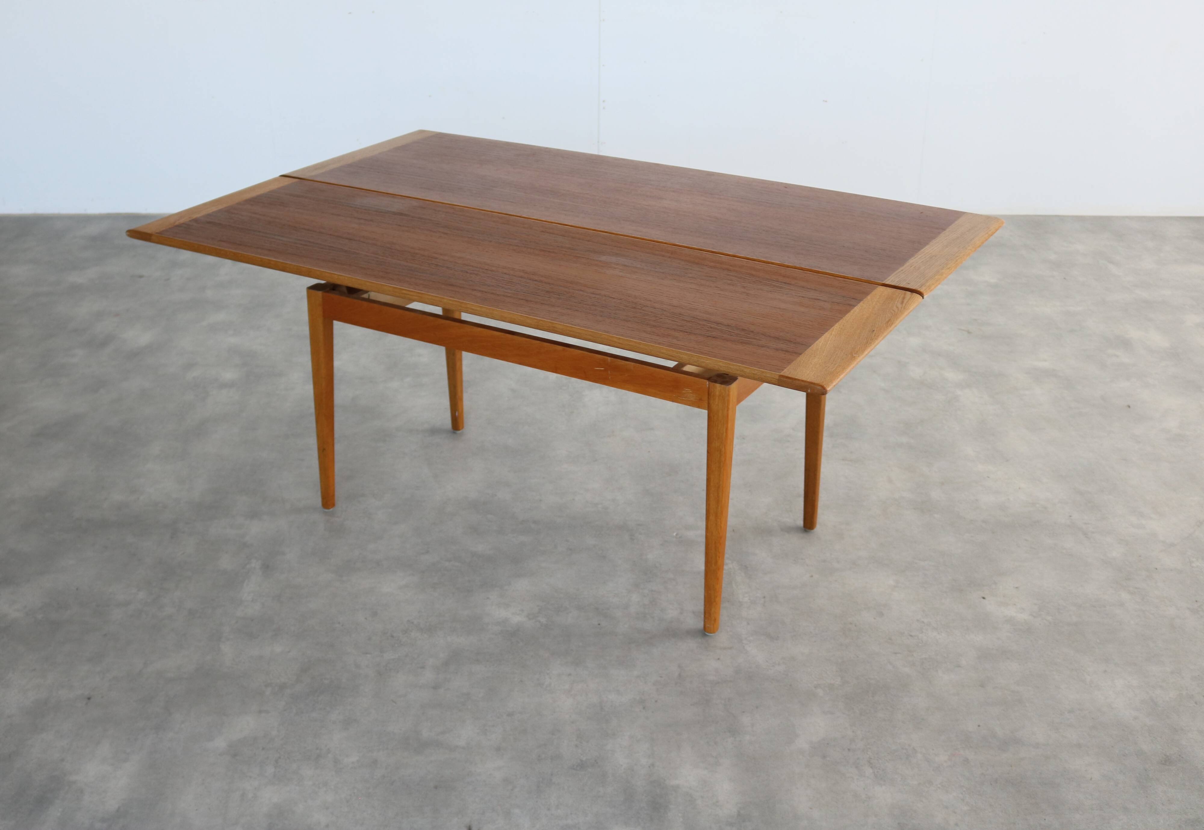 vintage coffee table | dining table | 60s | Swedish