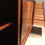 Chestnut 60 ' Walnut sideboard