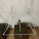 Pair of lamps - coffee tables