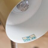 Beige desk lamp je fassg