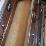 Dressing table chest of drawers