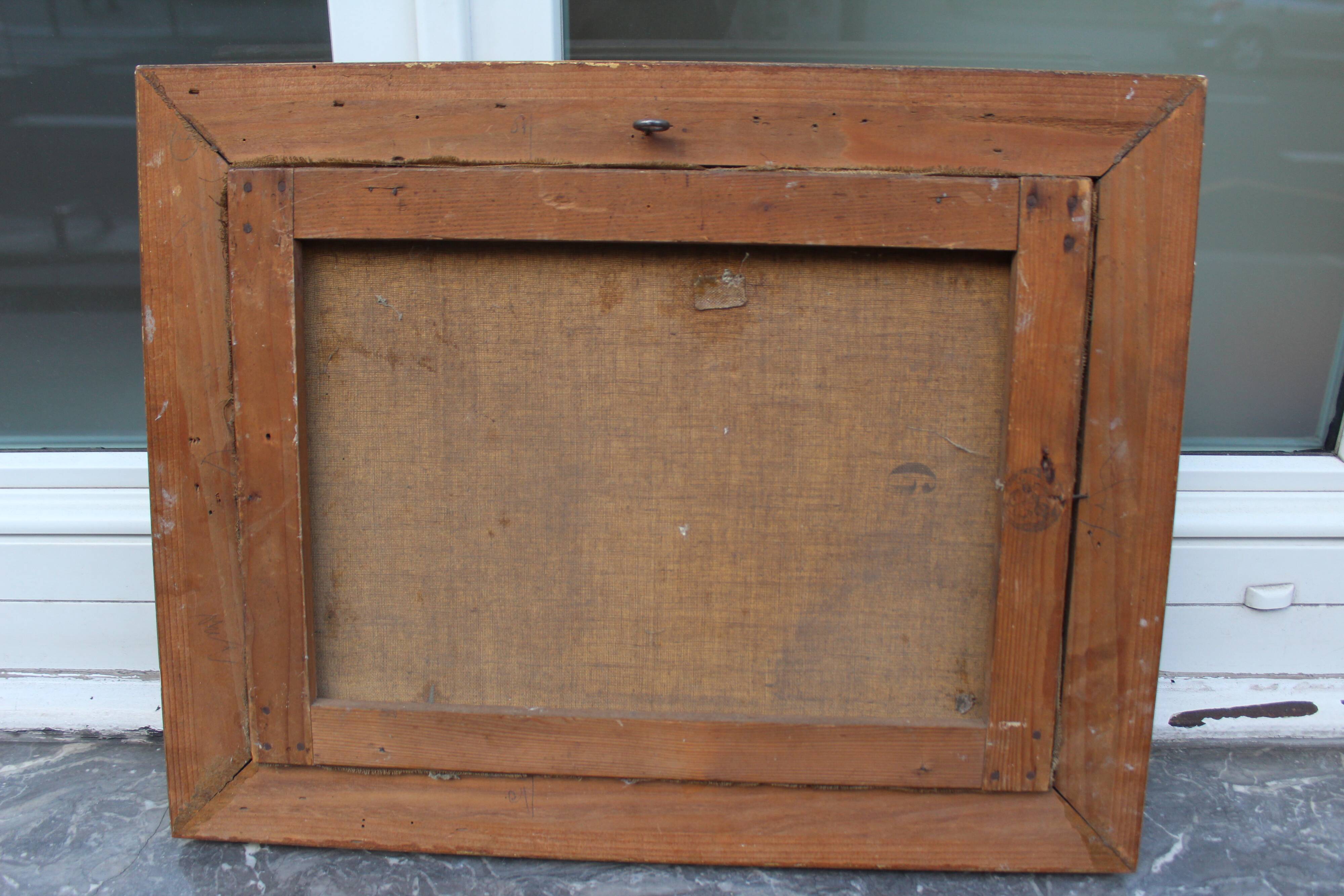 Table representing Brittany