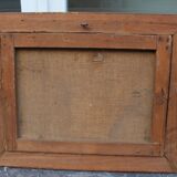 Table representing Brittany