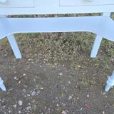 Marble top dressing table old white marble top dressing table