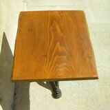 Small vintage table