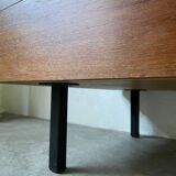 Paul Geoffroy dressing table by Charron