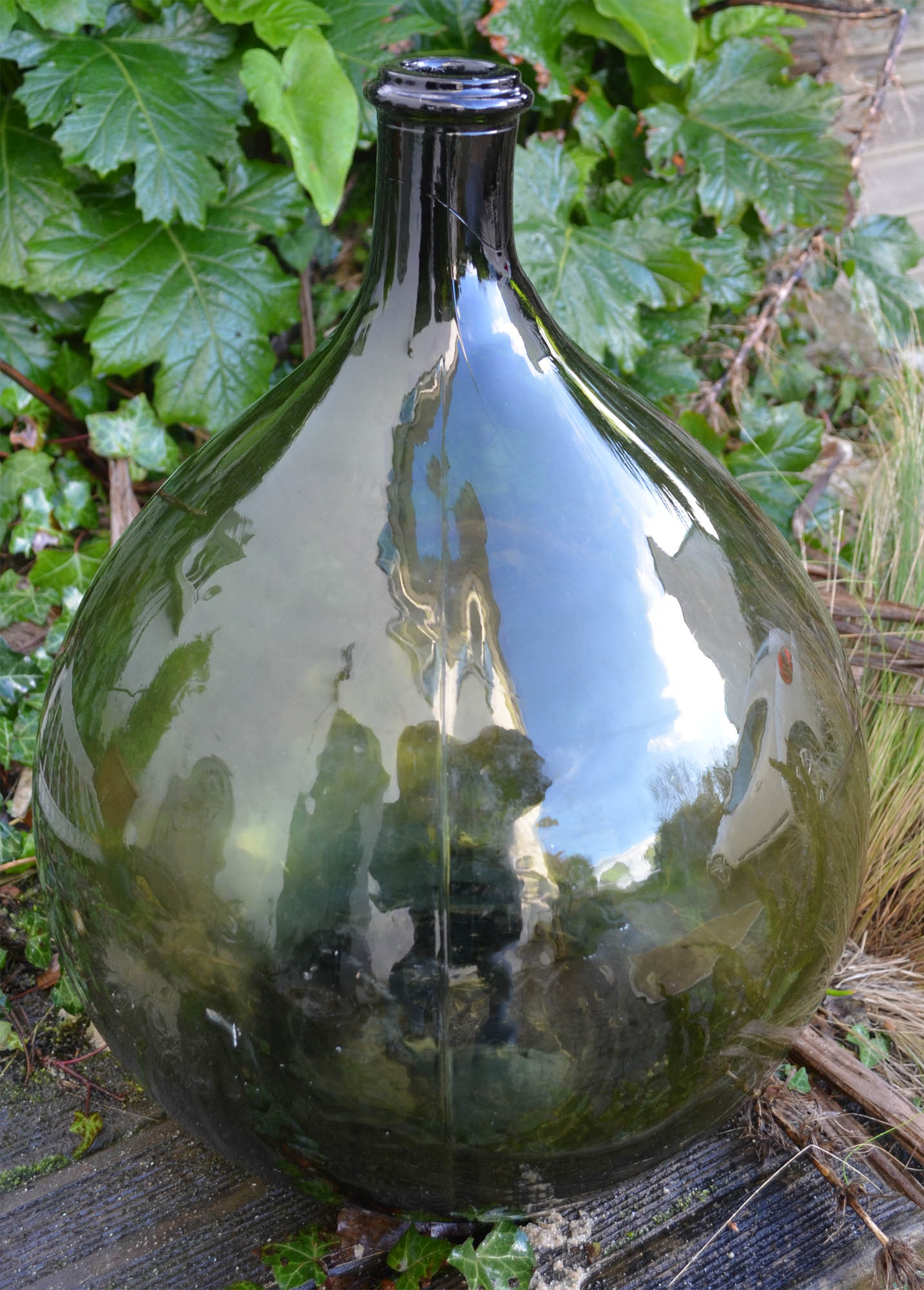 Demijohn