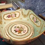 Porcelain of Sèvres