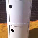 Bedside table, Kartell